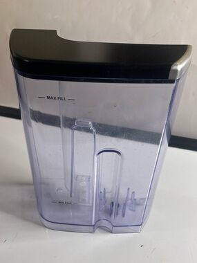 Cuisinart SS-10 Water Reservoir Tank Replacement OEM Coffee Maker Part